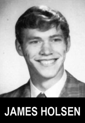 James Holsen