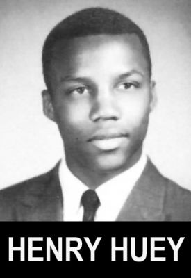 Henry Huey