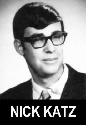 Nick Katz