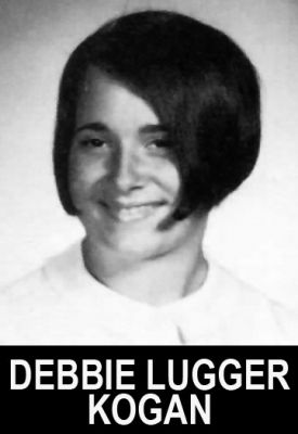 Debbie Kogan (Lugger)