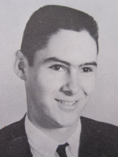 James Ross