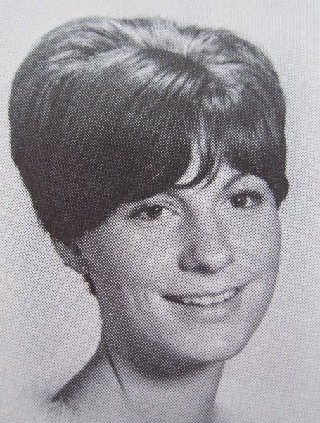 Wanda Sims (Ballard)