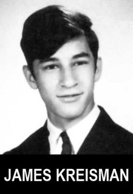 James Kreisman