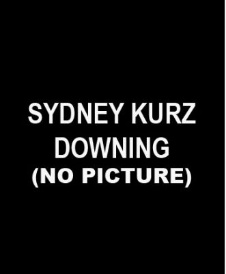 Sydney Downing (Kurz)