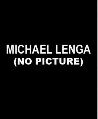 Michael Lenga