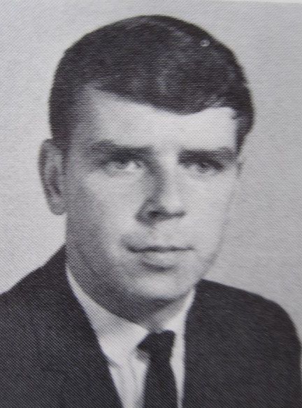 Dallas "Eddie" Faulkner