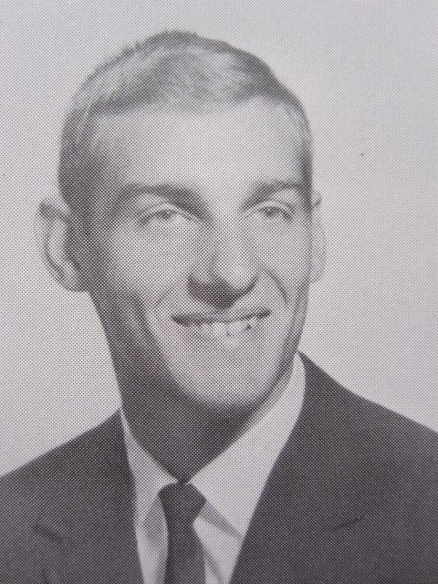 Philip Thomas
