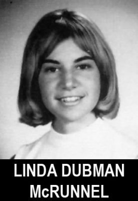 Linda MacRunnel (Dubman)