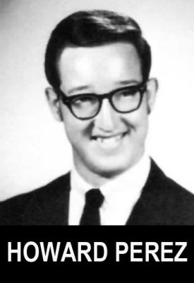 Howard Perez