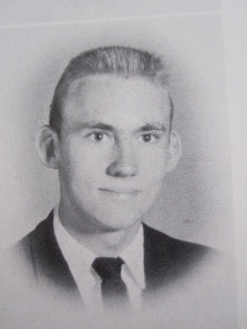 James Robert Canipe