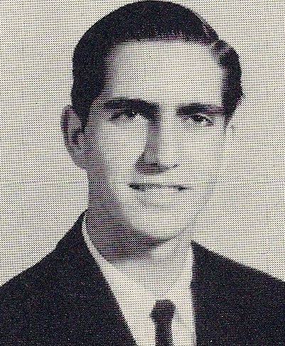 Larry Dean Gilbert