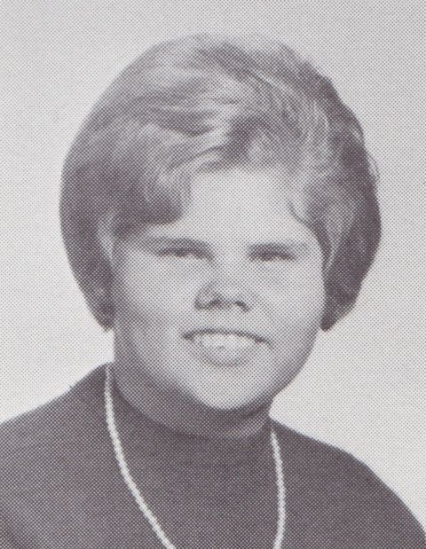 Miriam Fisher