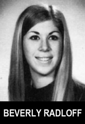 Beverly Radloff