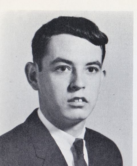 Eric Walker