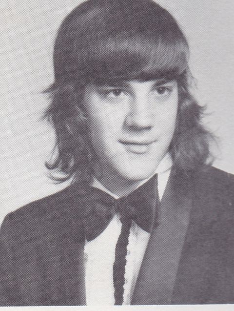 Charles Montgomery Fitzgerald