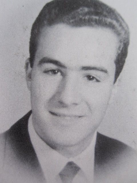 Erich P. Meyer