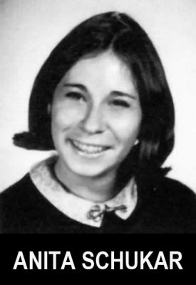 Anita Schukar