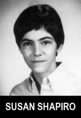 Susan Shapiro