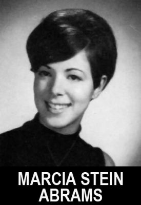 Marsha Abrams (Stein)