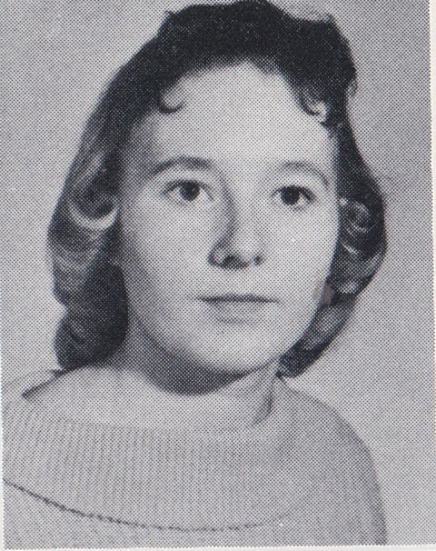 Doris Carpenter (Dellinger)