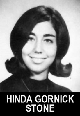 Hinda Stone (Gornick)
