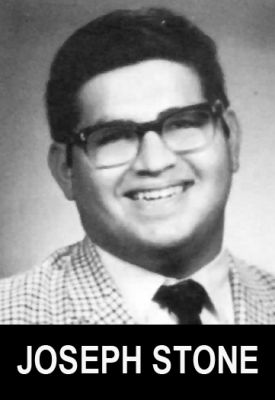 Joe Stone