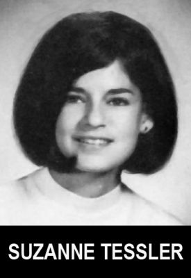 Susie Tessler