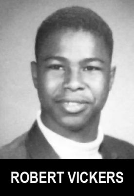 Robert Vickers