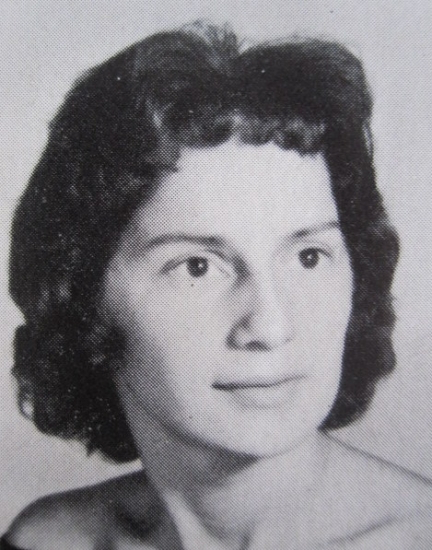 Barbara "Boodle" Carpenter (Saine)
