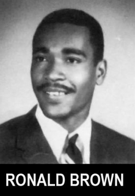 Ronald Brown