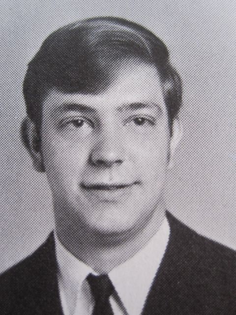 Gary Alexander Withers
