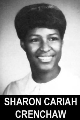 Sharon Crenchaw (Cariah)