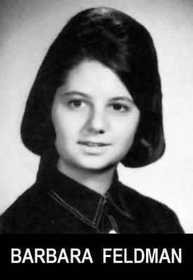 Barbara Feldman