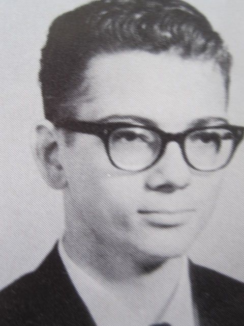 Tony Darnell