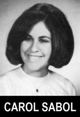 Carol Ann Sabol