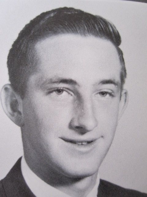 David Paul Setzer