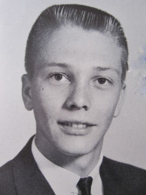 Rodney Turner
