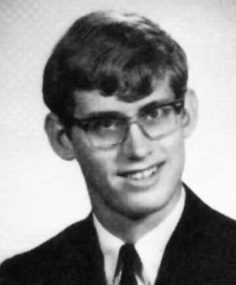 Richard "Rick" Purzner