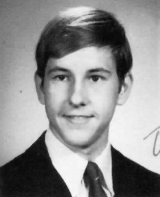 Robert "Bob" Gimpelson