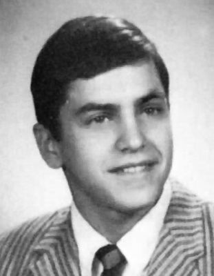 William "Billy" Meyers