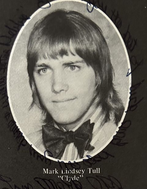 Mark Tull