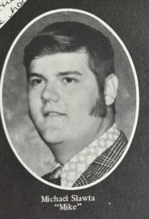 Michael Slawta Sr