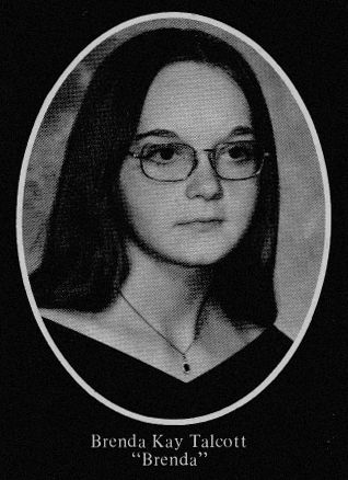 Brenda Hamill (Talcott)