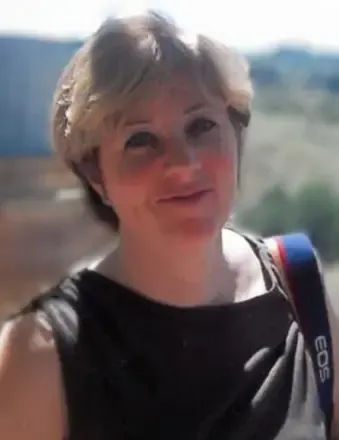 Deborah Lee (Debbie) Kelly (Valentine)