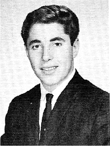 SHELDON PERLOFF