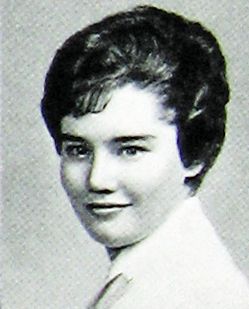 Barbara Gilbert