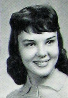 Geraldine Meade