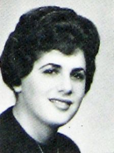 Carole Perlman