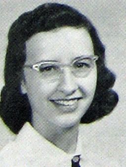 Sharon Rogers