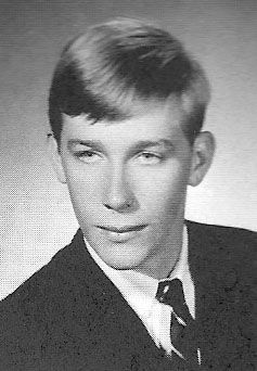 Thomas "Mike" Barrett
